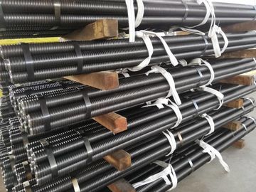 25130mm Bout van het Diameter de Zelf Booranker 200KN - 8000KN-Anticorrosieve Capaciteit