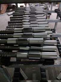Adapter de met hoge weerstand R32 van de Boorsteel/R28-Draad voor Bank Drillin