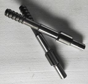 Zwarte van de de Klemadapter PD200 T38 van de Kleurenboor Lengte 380/484mm 45mm Diameter
