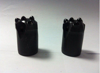 De Boorbeetjes 11 Graad Verminderd Knoopbeetje 7 van de Koolstofstaal Kleine Rots Ballistische Knopen