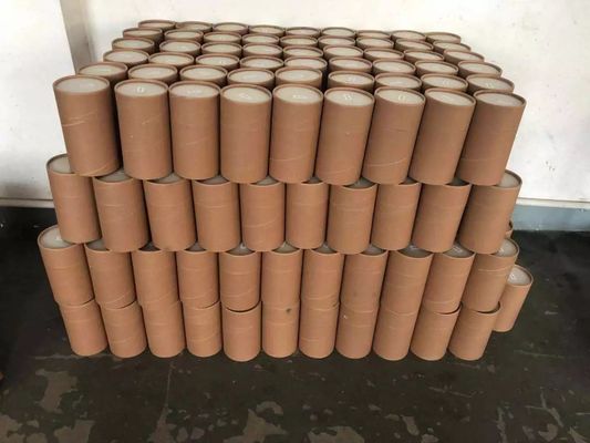 PDC-boorstuk van legeringsstaal voor geologische verkenning