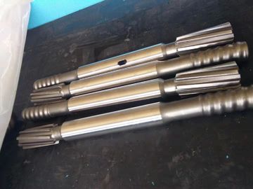 R32 van de Boordelen van de Draadcop1132 Rots de Steeladapter voor Longhole Boring