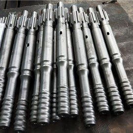 690mm van de de Steeladapter van de Lengteboor Weerstand van de de Dradent38 T45 de Uitstekende Slijtage