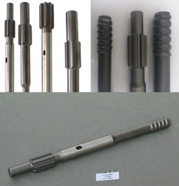 690mm van de de Steeladapter van de Lengteboor Weerstand van de de Dradent38 T45 de Uitstekende Slijtage