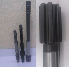 690mm van de de Steeladapter van de Lengteboor Weerstand van de de Dradent38 T45 de Uitstekende Slijtage