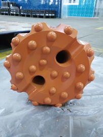 DTH-van de Boringsbeetjes van de Knoopsteen de Boorbeetje/Rots 195 - 254 Mm-Diameter