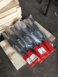T38 de Steeladapter 1 1/2 Duimlengte 380mm van de Rotsboor voor Steengroevebouw