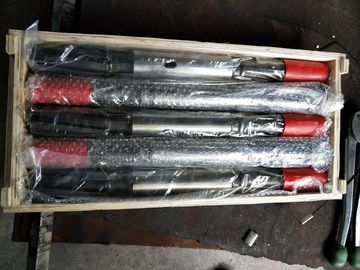 Van de de Steeladapter van de hoge Precisieboor Lengte 766mm Diameter 45mm voor het Vastbouten/het Afdrijven
