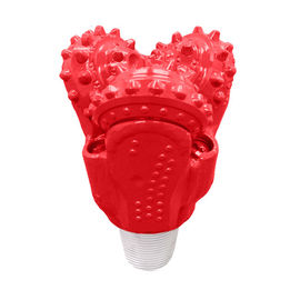 API 6 3/4 Duim Tricone Rolbeetje voor het Materiaal van het het Materiaalcarbide van de Waterput