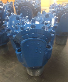 Tricone de Boorbeetje van TCI 12 1/4“ Grootte voor de Aangepaste Kleur van de Gasoliebron Boring
