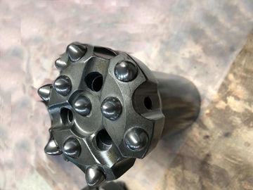 Van de de Knoopboor van de mijnbouwrots Beetje van de het Beetje het Normale Overhemd Ingepaste Boring voor Van gehard staal