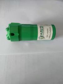 Van het de Boorbeetje R25 van de draadknoop van het het Wolframcarbide Hoek van de Boorbeetjes 40° de Kleine voor Metaalboring