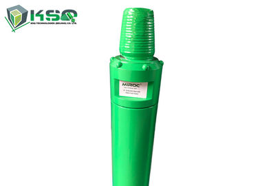 GELE 5,0“ de Reeksdth Hamers van QL50 DHD350 M50 SD5 onderaan het Gat