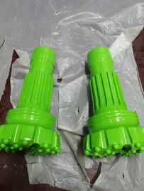 De Hamerbeetjes 251mm van smeedstukdth van de Boorbeetjes van de Diametermijnbouw de Slijtageweerstand