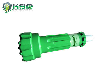 Hoge van het de Boorbeetje van de Penetratiedth Rots Hamer van de de Luchtdruk DTH Hoge 254mm - 381mm