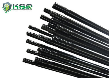 R25 de Ingepaste Drifter van de Boorstaaf en Snelheidsstaaf 610mm - 3700mm voor Mijnbouw