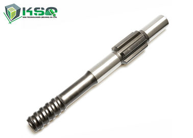 YH65 T45 500mm Hoogste van de de Adapterlegering van de Hamersteel het Staalmateriaal voor Rotsboor