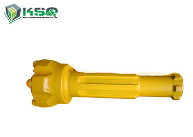 76mm 90mm 95mm DTH Boorbeetjes voor BR2 BR3 de Middenhamer van de Luchtdruk
