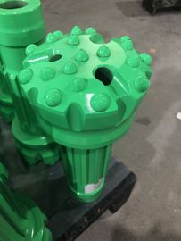 Het smeden van 140mm QL50 DTH van de het Ertsmijnbouw van Boorbeetjes het Beetje van de het Gatenboor voor Mijnbouw