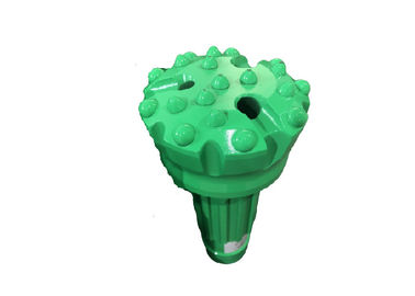 De Hamerbeetje van QL50 140mm DTH voor Open Kuilmijnbouw en de Boring van de Waterput
