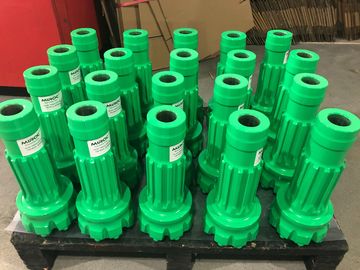 De Knoopbeetjes van QL50 152mm DTH 5 Duimbeetjes voor het Concrete Boring en Vernietigen