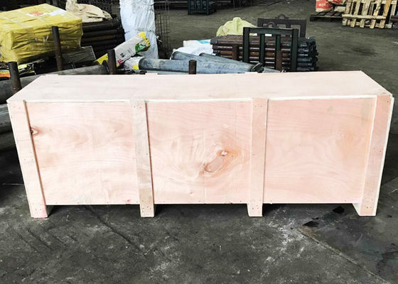 Van het de Installatie Draagbare Boorgat van de hoog rendement het Kleine Pneumatische DTH Boring van de het Waterput Materiaal van de de Boringsinstallatie