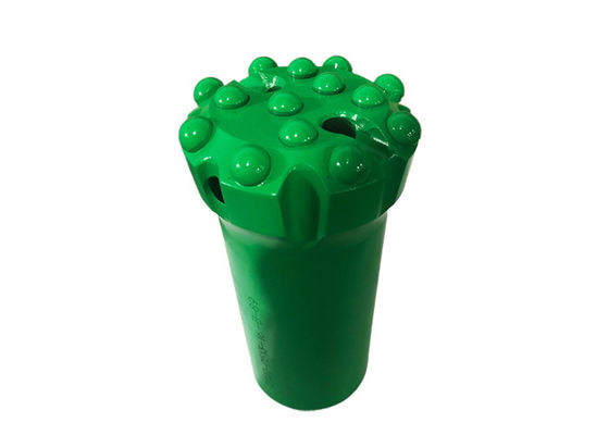 T51 Werktuigen voor het boren van wolfraamcarbide in rotsen