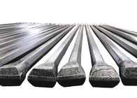 Hex22mm 108mm het staalstaaf van de steel Integrale boor voor ondergronds mijnbouw