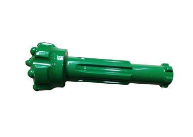 64mm 70mm 76mm van de de hamerboring van de Steenrots van de de Beetjes Middenlucht de Drukbr 1 Br 2 Br 3 DTH Hamerbeetjes