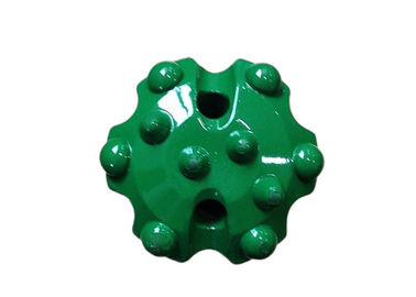 64mm 70mm 76mm van de de hamerboring van de Steenrots van de de Beetjes Middenlucht de Drukbr 1 Br 2 Br 3 DTH Hamerbeetjes