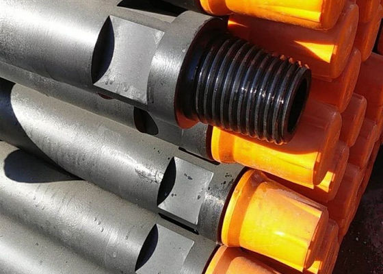 van de Boringshulpmiddelen van 3M API Thread DTH van de boringshulpmiddelen DTH roterende de Boorpijp