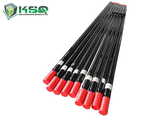 SGS Certificatietunnelbank die Ingepaste de Boorbars boren van T38 T45 T51