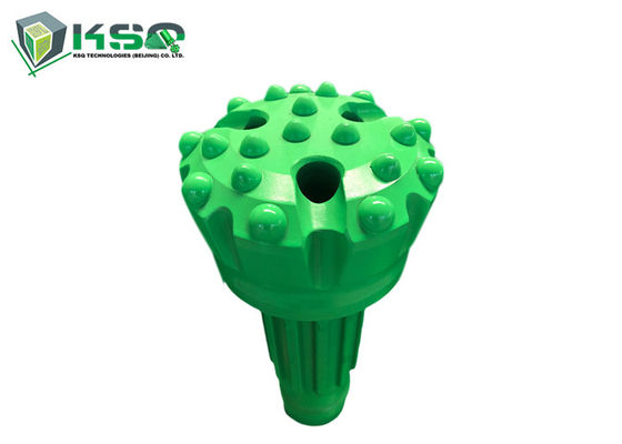 De Knoopbeetjes van QL50 152mm DTH 5 Duimbeetjes voor het Concrete Boring en Vernietigen