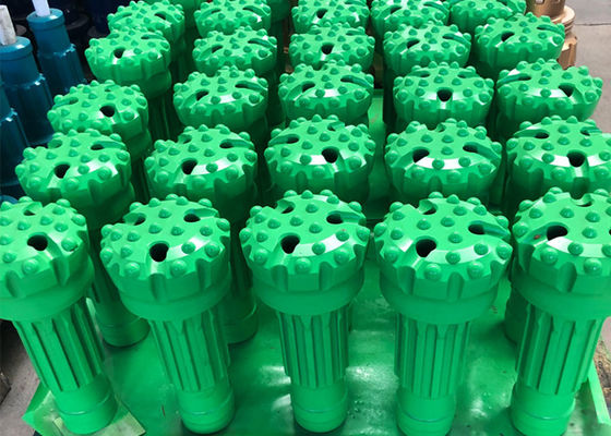 De Knoopbeetjes van QL50 152mm DTH 5 Duimbeetjes voor het Concrete Boring en Vernietigen