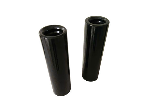 T45 210mm Mijn Ingepaste Boor Rod Coupling Sleeve Adapter