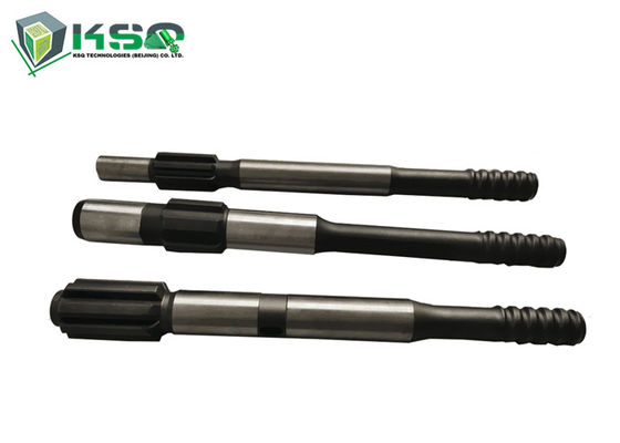 Hoogste Hamerhardrock die de Steeladapter van T38 T45 voor /Tamrock HL500 boren