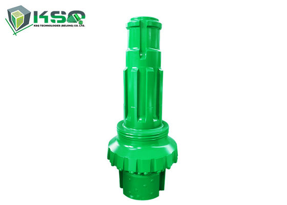 Gidsdiameter 80 - 445mm DTH Gatenopener voor Watermilieubescherming