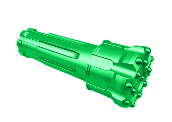 Diepe Exploratie die Omgekeerde de Boorhulpmiddelen boren van de Omlooprots 139mm RC-Boorbeetje