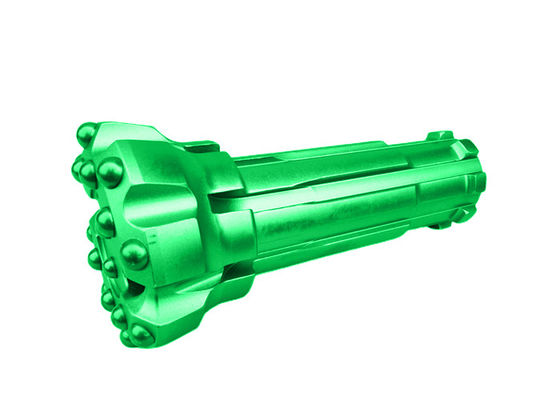 Diepe Exploratie die Omgekeerde de Boorhulpmiddelen boren van de Omlooprots 139mm RC-Boorbeetje