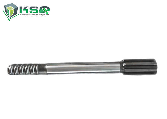 Ingepaste de Steeladapter van Furukawa Drill Machines HD300 T38 C38 T45