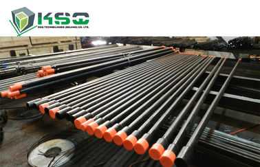 ST68 spoelend Gat 30 mm Ingepaste Boorstaaf/Buis voor Mijnbouw