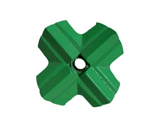 Het carbide verminderde Dwarsboorbeetje voor de Boringshulpmiddelen van de Waterput