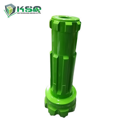 Waterput die 127mm DHD 340 Opdrachtbeetje boren