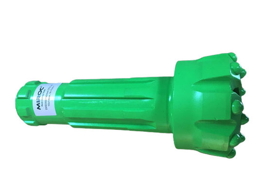 De Beetjes van DHD 350 140mm Dth voor de Machinedelen van de Atlasboor
