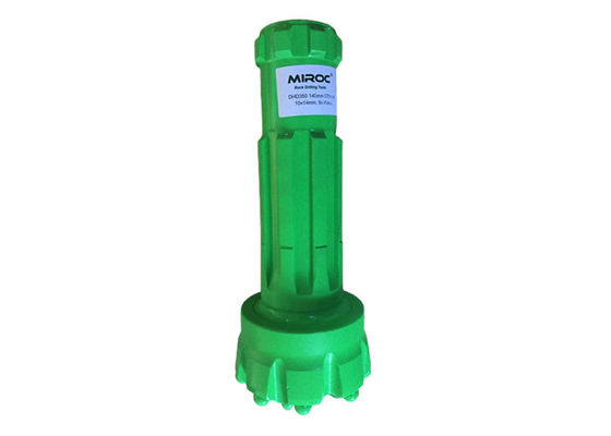 De Beetjes van DHD 350 140mm Dth voor de Machinedelen van de Atlasboor
