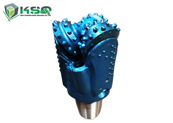 IADC 537 20mm TCI Tricone Beetje voor de Putten van het Oliegas het Boren