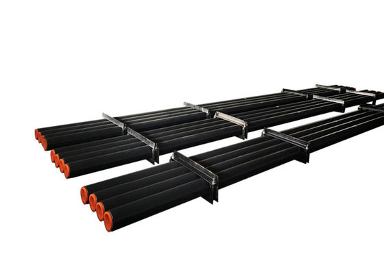 76mm 2 3/8“ Boorpijp van API Reg Thread DTH voor de Boring van de Waterput