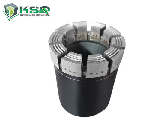 Q Reeks Doordrongen Diamond Core Drill Bit