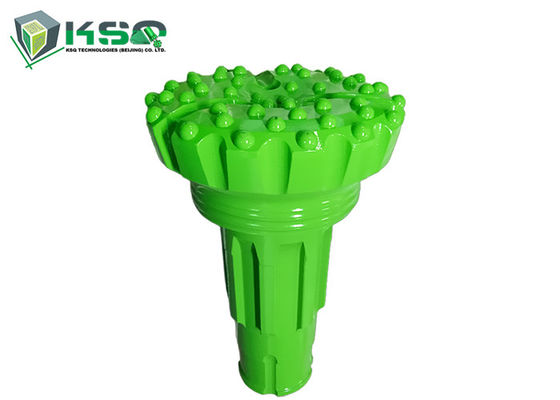 Ql80-251mm 8 Duim - de hoge Put die van het Drukwater DTH-Boorbeetjes boort