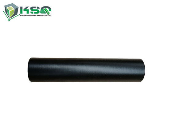 T38 190mm Hulpmiddelen van de Rotsboring Ingepast Rod Coupling Sleeve